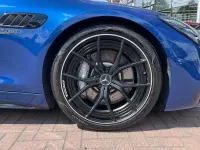 Used Mercedes AMG GT Premium Plus 415 HP (305 kW) 2025 Blue Coupe