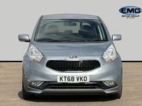 used Kia Venga 1.6 ISG 3 5dr