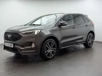 Used Ford Edge ST-Line 238 HP (175 kW) 2019 Grey SUV