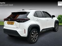 Used Toyota Yaris Hybrid Design 116 HP (85 kW) 2026 Estate