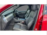 Used Jaguar F-Pace R-Dynamic 204 HP (150 kW) 2023 Red SUV