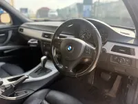 Used BMW 320 Sport Line 2011 White Estate