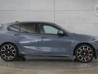 Used BMW 120 M Sport 168 HP (123 kW) 2025 Grey Hatchback