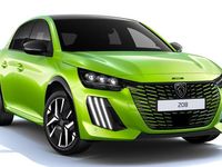 Neu Peugeot 208 Premium 147 PS (108 kW) 2025 Kleinwagen