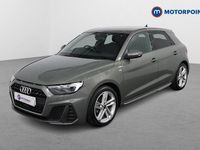 Used Audi A1 S-Line 2022 Grey SUV