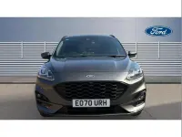 Used Ford Kuga ST-Line 117 HP (86 kW) 2020 Grey SUV