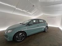 Used Hyundai i20 SE 2023 Green Hatchback