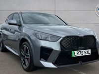 Used BMW iX2 M Sport 147 kW (201 HP) 2025 Grey SUV