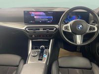 Used BMW i4 M Sport 250 kW (340 HP) 2026 Sedan