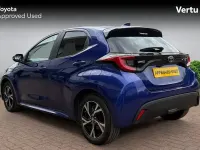 Used Toyota Yaris Design 116 HP (85 kW) 2026 Hatchback