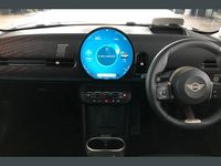 Used Mini Cooper Sport 147 kW (200 HP) 2026 Black Hatchback