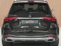 Used Mercedes GLE450 AMG AMG line 367 HP (269 kW) 2026 Black SUV