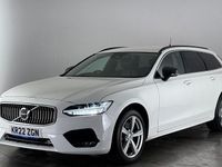 Used Volvo V90 CC 299 HP (219 kW) 2021 Estate