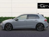 Used VW Golf VIII GTD 2024 Grey Hatchback