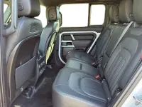 Used Land Rover Defender HSE Dynamic 2022 White SUV