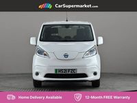 used Nissan e-NV200 80kW 40kWh 5dr Auto [7 Seat]