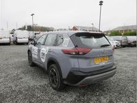 Used Nissan X-Trail Acenta Premium 213 HP (156 kW) 2025 Grey SUV