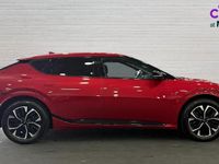 Used Kia EV6 GT-Line 166 kW (226 HP) 2023 Red SUV