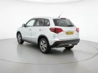 Usado Suzuki Vitara SZ-T 2023 Plateado SUV