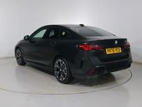 Used BMW 220 M Sport 168 HP (123 kW) 2025 Black Coupe