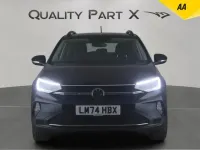 Used VW Taigo Life 2024 Black SUV