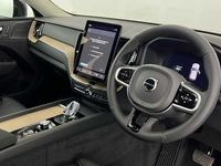 New Volvo XC60 Plus 345 HP (253 kW) 2026 SUV