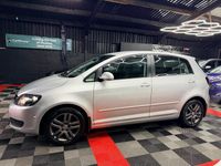 Used VW Golf VII SE 2013 Silver Hatchback