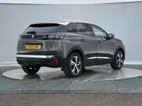 used Peugeot 3008 1.5 BlueHDi Allure Premium 5dr