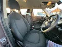 Used Mini Cooper D 2012 Brown Hatchback