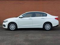 used Fiat Tipo 1.4 Easy 4dr