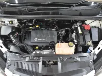 Used Vauxhall Mokka 140 HP (102 kW) 2015 White SUV