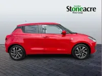 Used Suzuki Swift SZ-L 83 HP (61 kW) 2023 Red Hatchback
