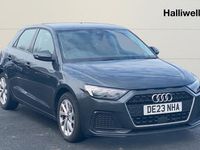 Used Audi A1 Sportback Sport 2023 Hatchback