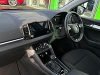 used Skoda Karoq 1.5 TSI SE Drive 5Dr DSG Estate