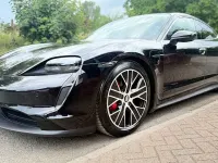 Used Porsche Taycan 419 kW (571 HP) 2023 Sedan