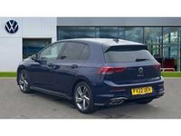 Used VW Golf VIII 2022