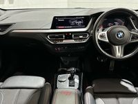 used BMW 128 1 Series ti 2.0 5dr