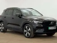 Used Volvo XC40 Plus 295 kW (402 HP) 2023 SUV