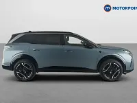 Used Peugeot 5008 GTi 156 kW (213 HP) 2025 Blue SUV