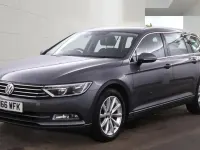 Used VW Passat Business 2016 Grey Estate