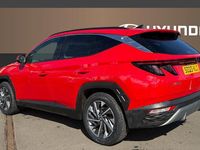 Used Hyundai Tucson Premium 150 HP (110 kW) 2024 SUV