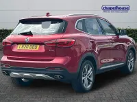 Used MG HS Exclusive 2020 SUV