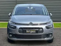 Used Citroën C4 Picasso Feel 131 HP (96 kW) 2018 Grey MPV