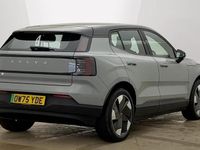New Volvo EX30 Performance 314 kW (428 HP) 2025 Grey SUV