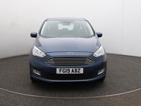 used Ford C-MAX 1.5 TDCi Titanium MPV 5dr Diesel Manual Euro 6 (s/s) (120 ps) Android Auto