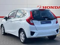 Used Honda Jazz S 102 HP (75 kW) 2015 Hatchback