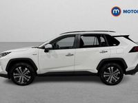 Used Toyota RAV4 222 HP (163 kW) 2025 SUV
