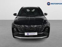 Used Hyundai Tucson N Line 2021 Black SUV