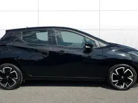 Used Nissan Micra Acenta 92 HP (67 kW) 2022 Hatchback