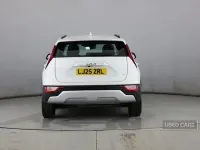 Używany Kia Niro 2025 Biały SUV